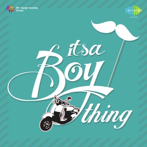 Itsa Boy Thing Mohammed Rafi MP3 Download